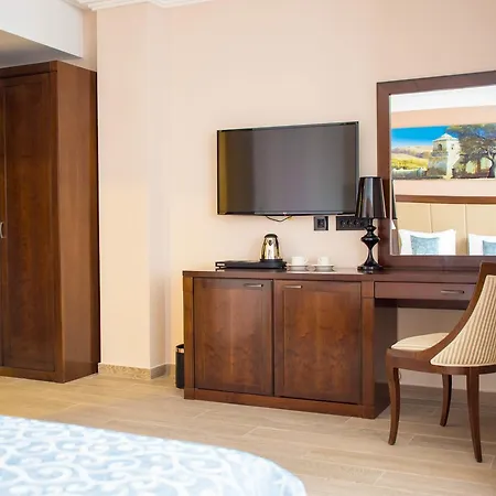 Hotel Xenon &